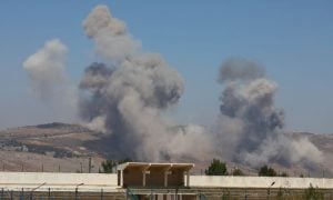 Israel, Lebanon, Hezbollah, United Nations, Ceasefire,