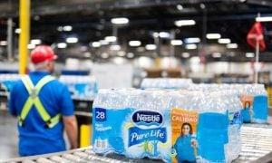 Nestle Waters, Switzerland, Carbon Filters, Drinking Water, Mineral,