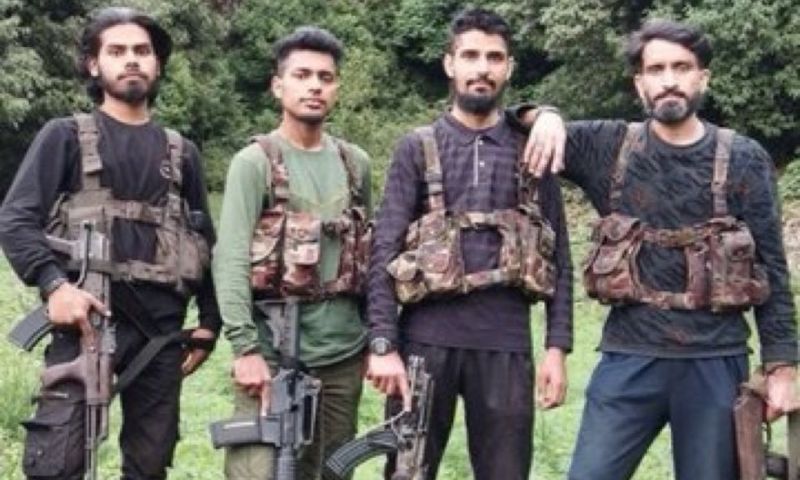 Indian, NIA, Pahalgam, Pakistan, Modi, Kashmir, Lashkar-e-Taiba,