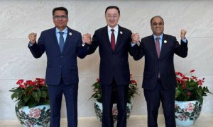 Pakistan, China, Foreign Ministry, Bangladesh, Asia Pacific,