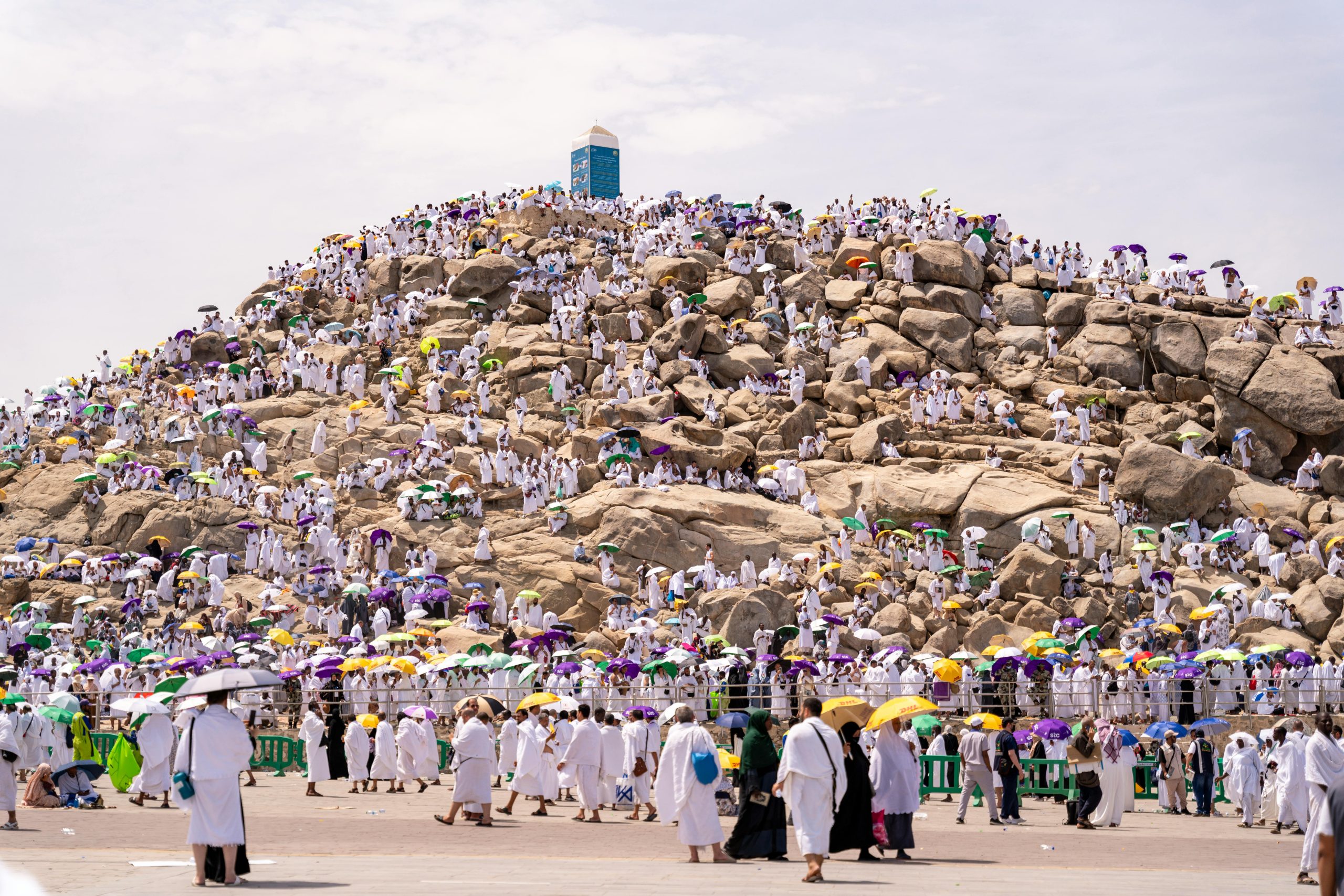 Pilgrims