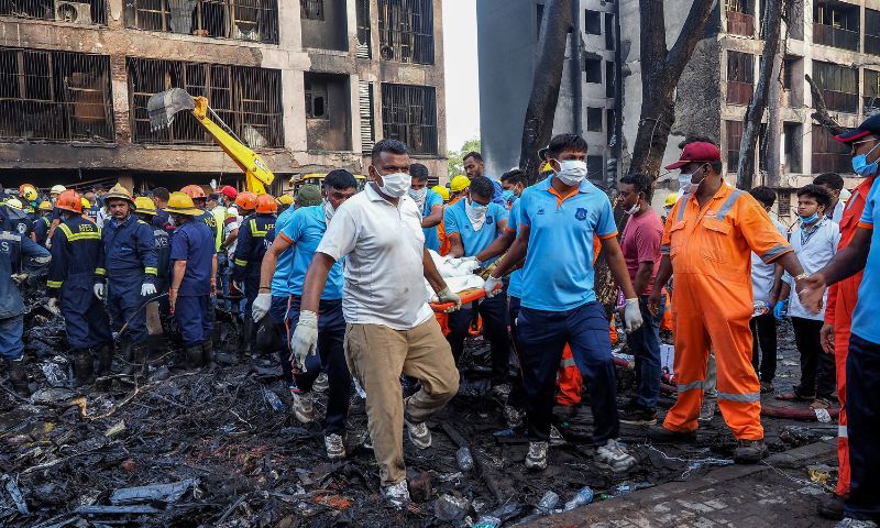 India, Ahmedabad, Plane Crash, US, Boeing, Boeing 787-8 Dreamliner