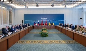 Ukraine, Russia, Moscow, Vladimir Putin, Donald Trump, US, Talks