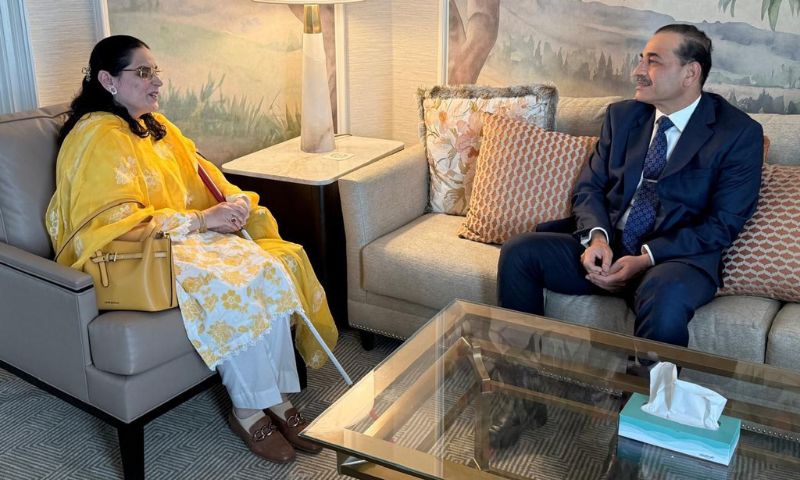 Pakistan, Army Chief, UN, COAS, ISPR, United Nations,