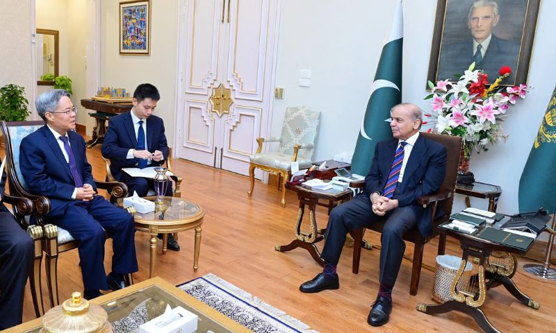Pakistan, CPEC, China, Prime Minister, Karakoram Highway, SCO, Xi, United Nations Security Council,