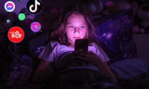 Australia, Social Media, Ban, Youth, U-16, Facebook, TikTok, Instagram