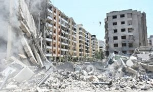 Israel, Lebanon, Hezbollah, United Nations, Ceasefire,