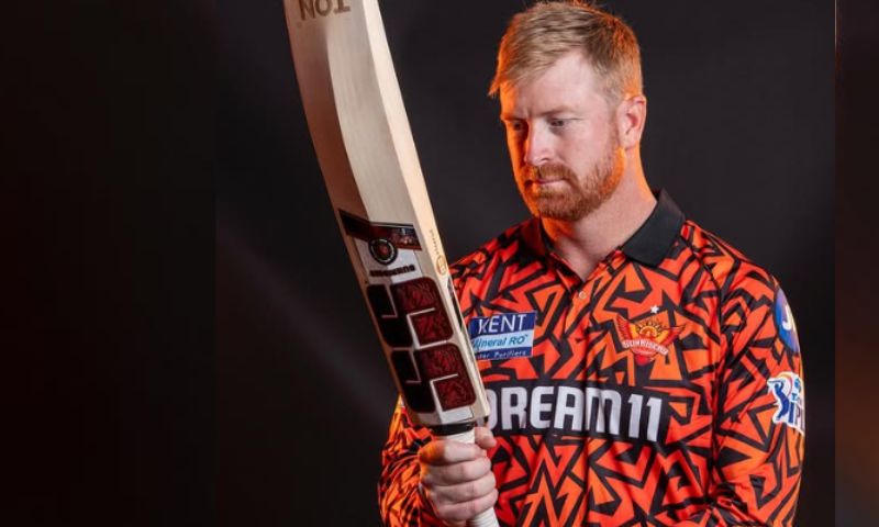 Heinrich Klaasen, South Africa, Cricket, ICC, World Cup, Champions Trophy