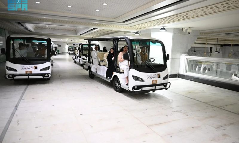 Saudi, Hajj, Grand Mosque, Pilgrims,