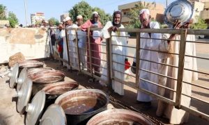 Sudan, WFP, Rapid Support Forces, UN, Darfur,