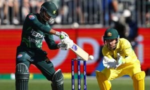 Australia, Pakistan, Cricket, White-Ball Series, ODI, T20I,
