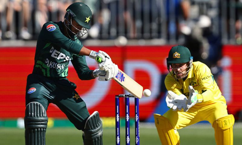 Australia, Pakistan, Cricket, White-Ball Series, ODI, T20I,