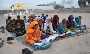 Pakistan, Balochistan, World Bank, Country Partnership Framework, Education,