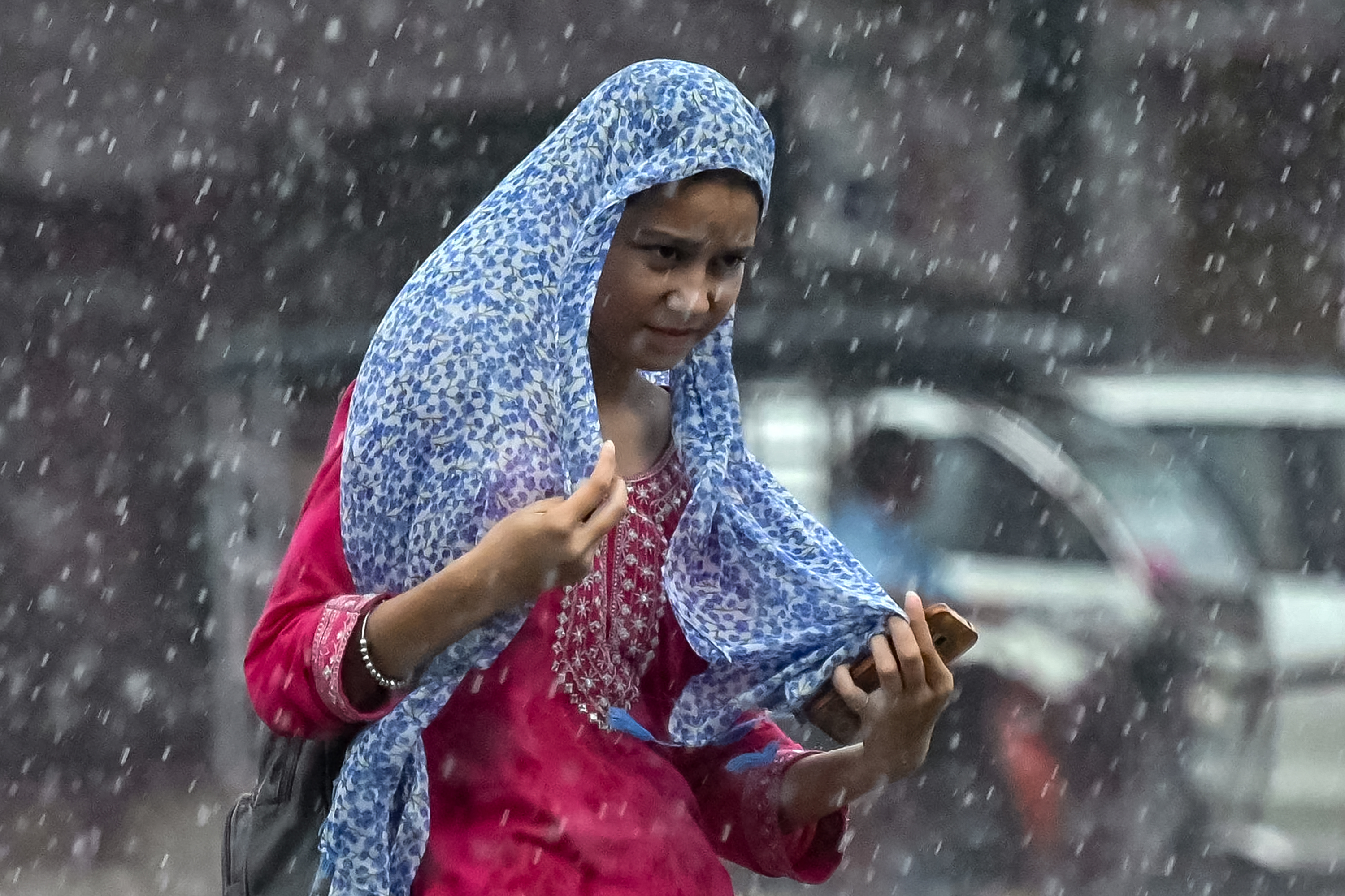 India