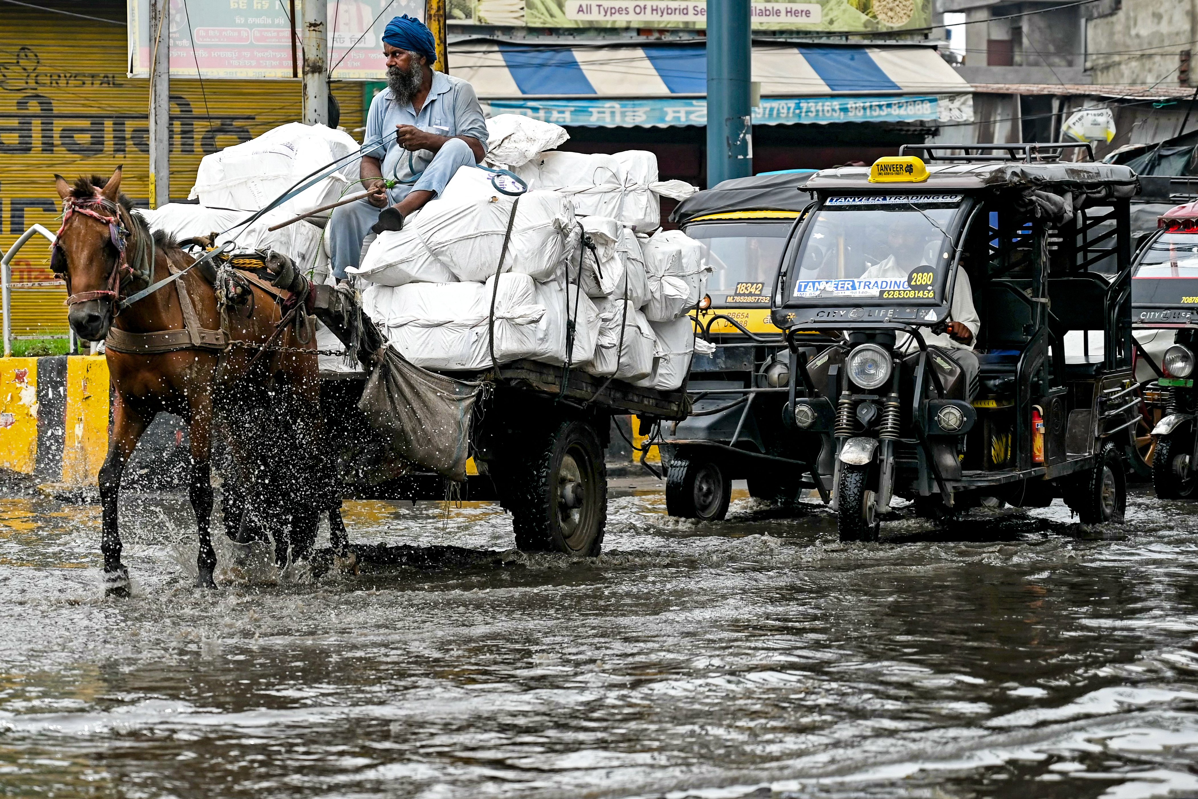 India