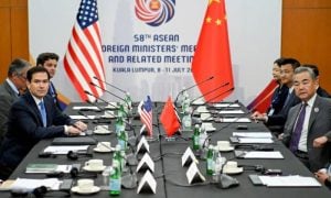 US, NATO, China, Foreign Minister, Ukraine, Patriot, President, Trump,