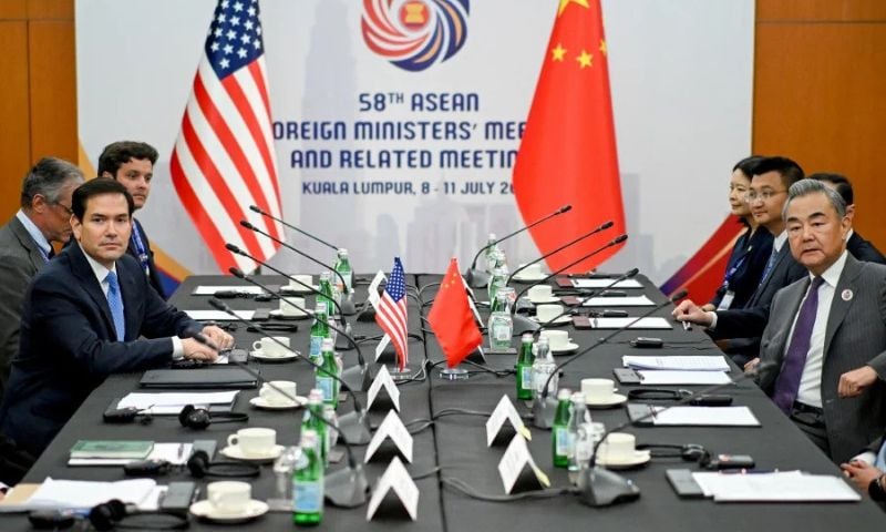 US, NATO, China, Foreign Minister, Ukraine, Patriot, President, Trump,