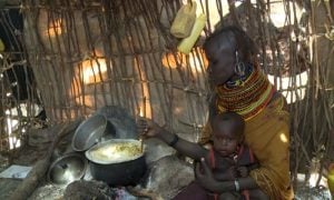 Africa 1