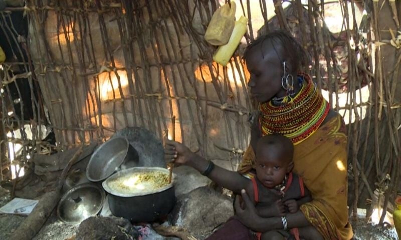 Africa 1