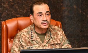 Pakistan Army, Corps Commanders' Conference, Field Marshal Asim Munir, ISPR, India, Proxies,