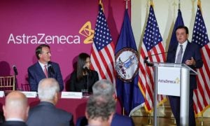 AstraZeneca