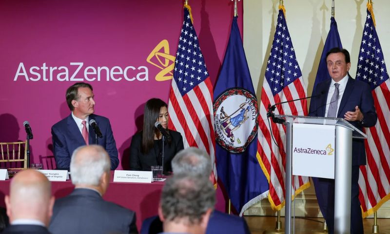 AstraZeneca