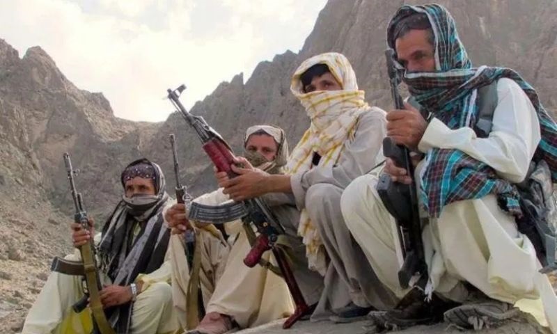 Balochistan, BLA, Terrorists, RAW, India, Punjab, Loralai, Mastung, Quetta, Kalat, Balochistan Liberation Army, Indian Proxies