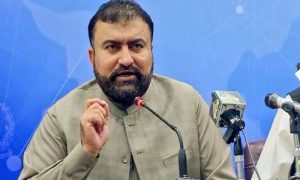 Balochistan