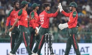 Bangladesh