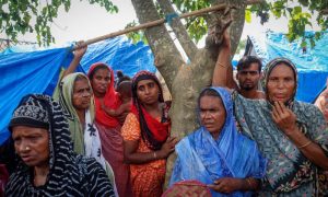 Bangladesh