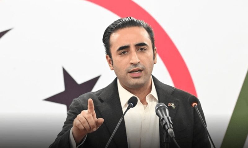 Pakistan, PPP, India, Terrorism, IIOJK, Pahalgam,