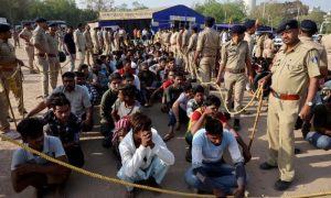 India, Bangladesh, Muslims, Bengali, Kashmir, Rohingya, Myanmar, Deportations,