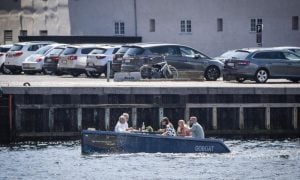 Copenhagen