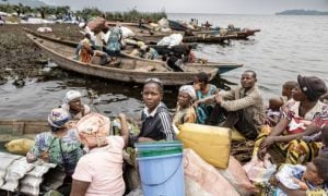 DR Congo
