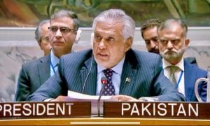 Pakistan, UN, OIC, Security Council, United Nations,