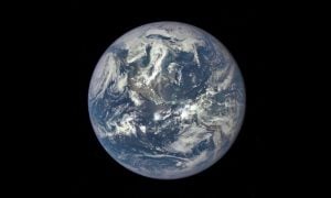 Earth