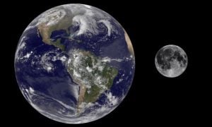 Earth