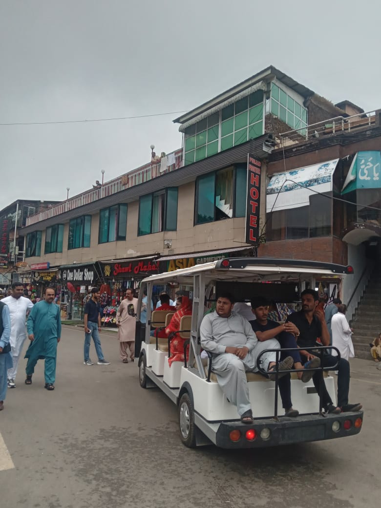 Muree