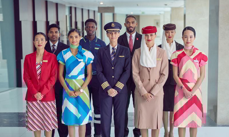 Emirates