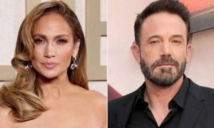 Ben Affleck, Divorce, Jennifer Lopez, Brett Goldstein, Hollywood