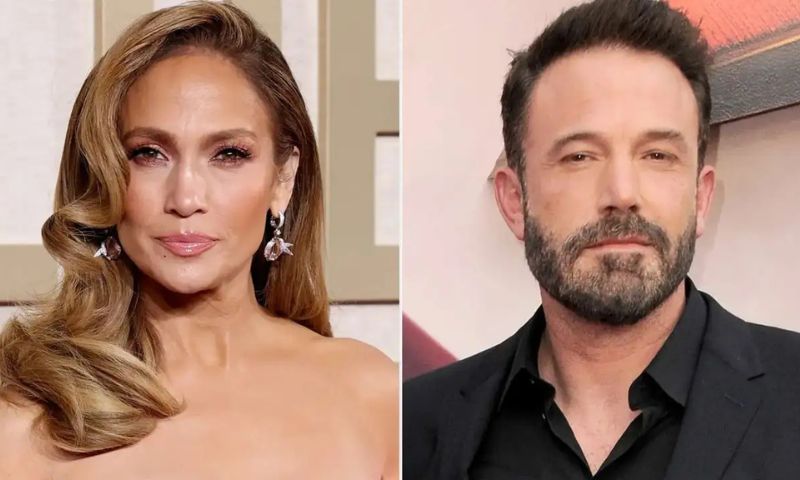Ben Affleck, Divorce, Jennifer Lopez, Brett Goldstein, Hollywood