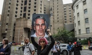 Epstein Files