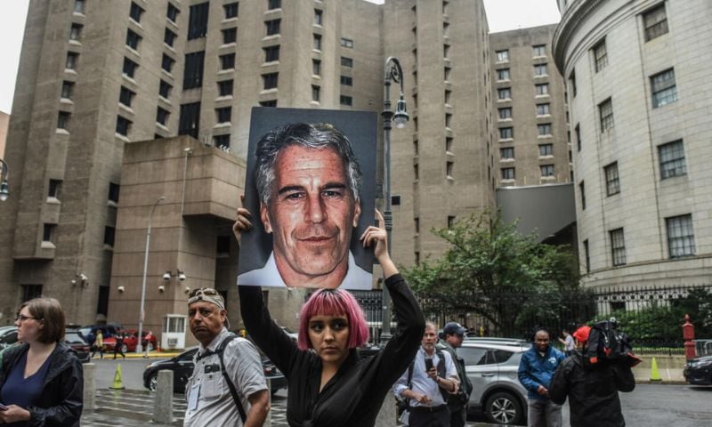Epstein Files