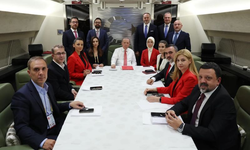 Turkey, President, Zangezur Corridor, Russia, F-35, NATO, US, Trump, Gaza, Erdogan,