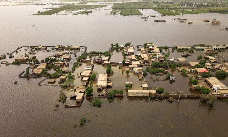 Flood