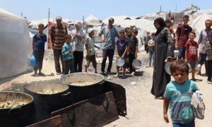 Starvation, Food, Aid, OCHA, UN, Gaza, UNICEF, Israel, United Nations,
