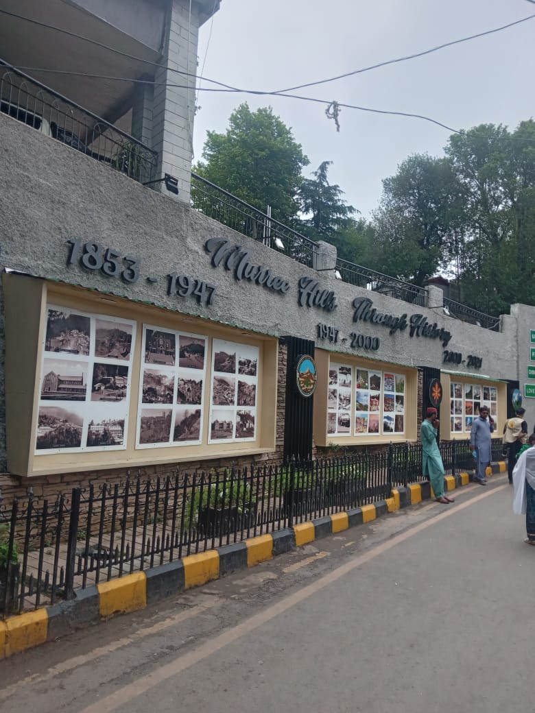 Muree