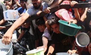 Gaza
