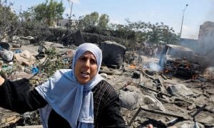 Gaza