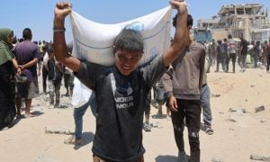 Gaza